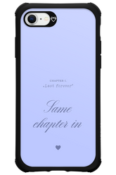 Chapter Last Forever - Apple iPhone SE 2022