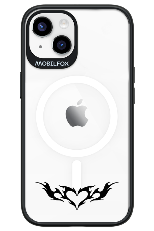 Techno Hart 2.0 - Apple iPhone 14