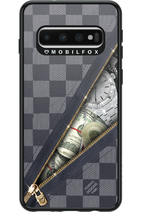 Goodie Bag - Samsung Galaxy S10