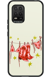 Laundry 2.0 - Xiaomi Mi 10 Lite 5G