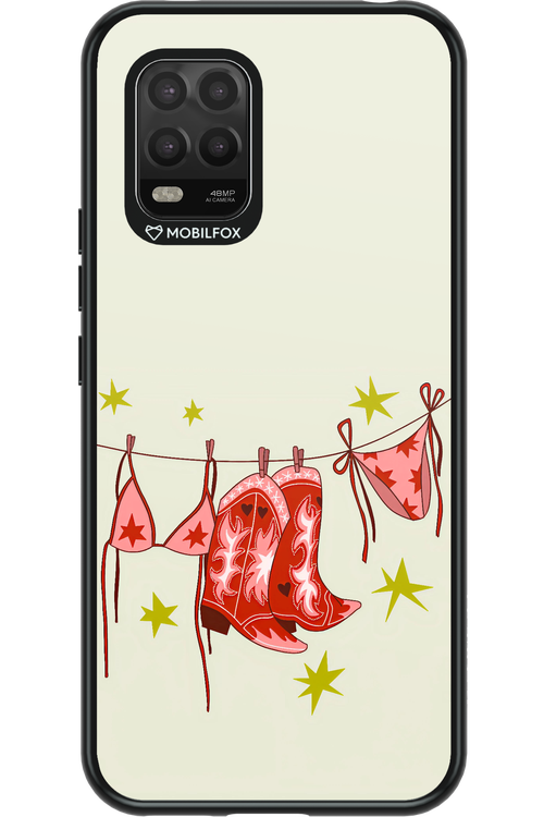 Laundry 2.0 - Xiaomi Mi 10 Lite 5G