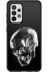 Disco Skull - Samsung Galaxy A52 / A52 5G / A52s