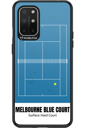 MELBOURNE BLUE COURT 2.0 - OnePlus 8T