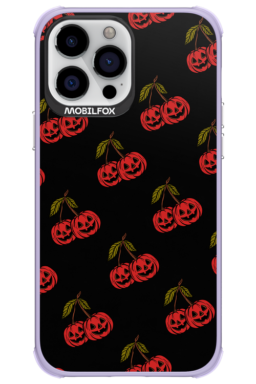 Spicey Pumpkin - Apple iPhone 13 Pro Max