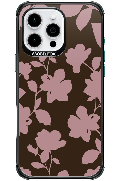 Flower Serenade - Apple iPhone 16 Pro Max