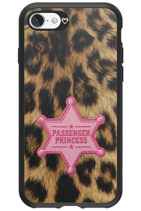 Passenger Princess 2.0 - Apple iPhone SE 2022