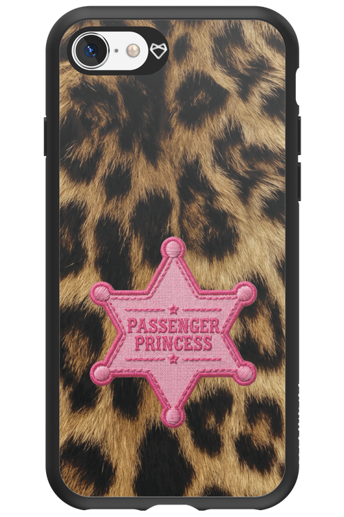 Passenger Princess 2.0 - Apple iPhone SE 2022