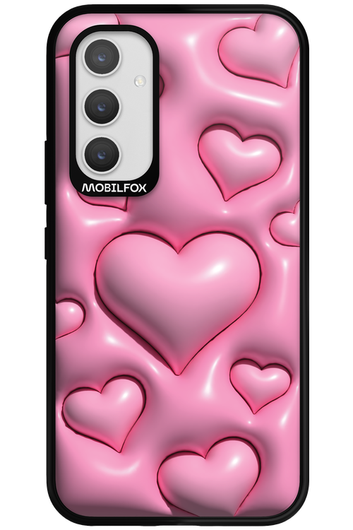 Hearts 2.0 - Samsung Galaxy A54