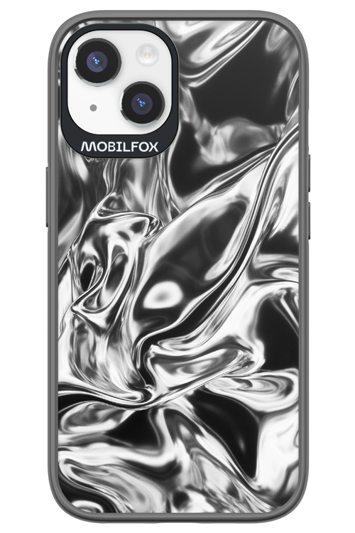 Chrome Blood 2.0 - Apple iPhone 14