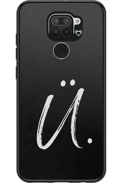 (Off Space) U II 2.0 - Xiaomi Redmi Note 9