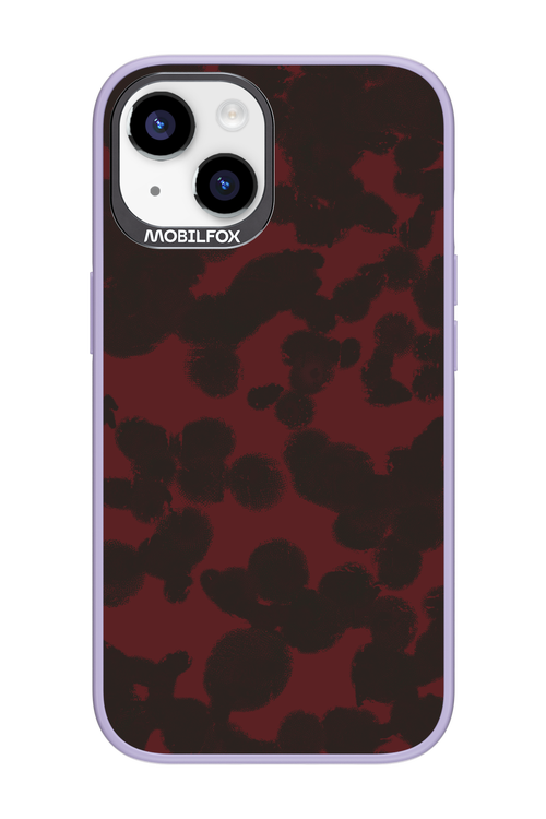 Bordeaux Skin - Apple iPhone 14