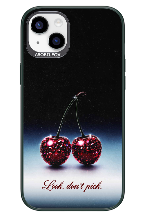 Seasonal Diamond 2.0 - Apple iPhone 14 Plus
