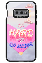 GoHard - Samsung Galaxy S10e