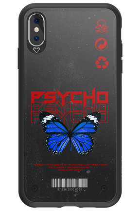 Psybutterfly - Apple iPhone XS Max