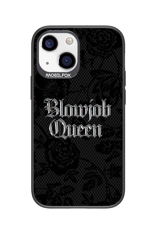 Blowjob Queen 2.0 - Apple iPhone 13 Mini