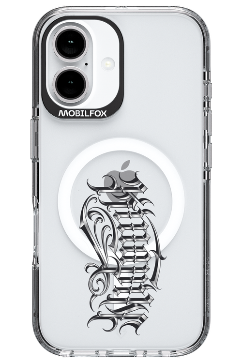 Chaotic Love - Apple iPhone 16