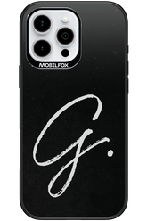 (Off Space) G 2.0 - Apple iPhone 16 Pro Max