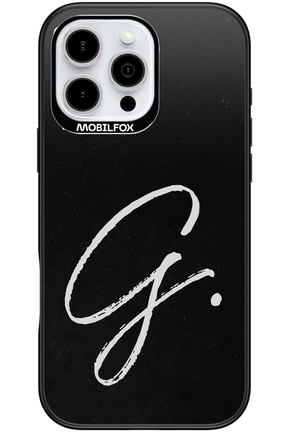 (Off Space) G 2.0 - Apple iPhone 16 Pro Max