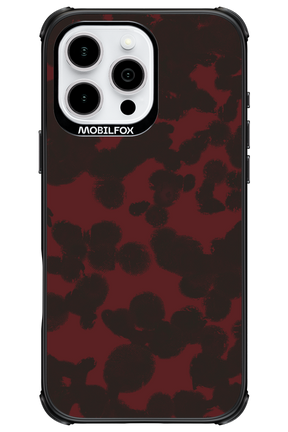 Bordeaux Skin - Apple iPhone 16 Pro Max