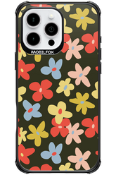 Lazy Flowers - Apple iPhone 16 Pro Max