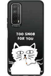 Too Snob - Huawei P Smart 2021