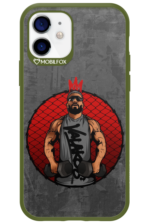 King V - Apple iPhone 12