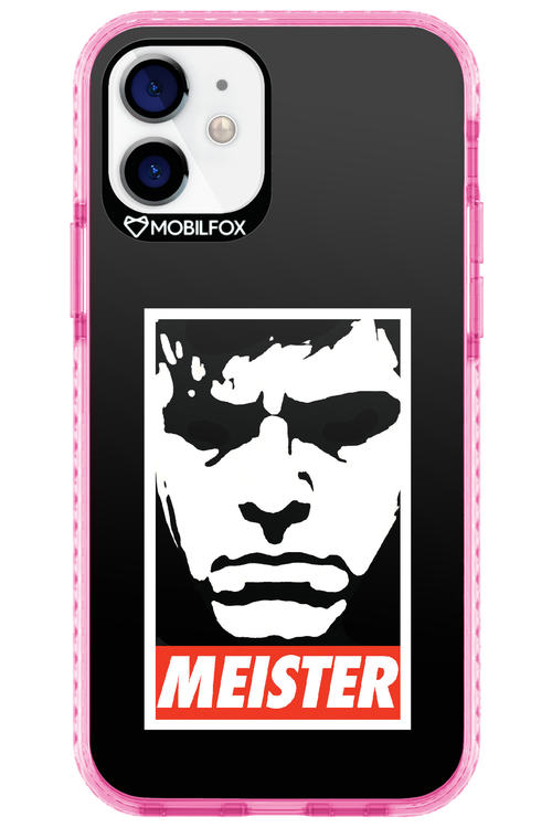 MEISTER - Apple iPhone 12