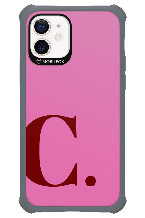 C (Sorbet) 2.0 - Apple iPhone 12
