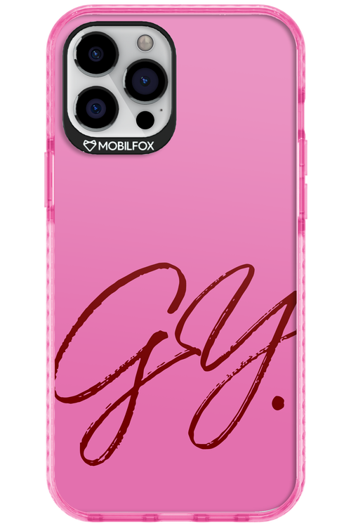 (Sorbet) GY 2.0 - Apple iPhone 12 Pro Max