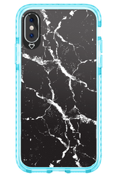 Grunge Marble - Apple iPhone XS