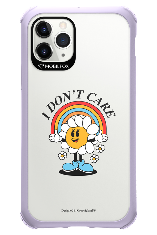 Don't Care - Apple iPhone 11 Pro