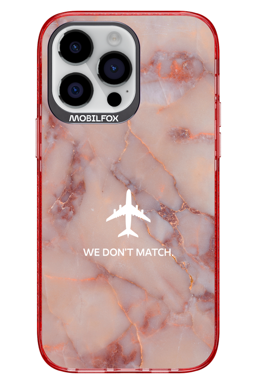 International Love I 2.0 - Apple iPhone 14 Pro Max