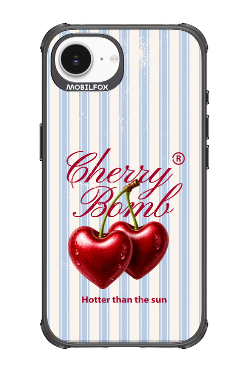 Cherry Bomb 2.0 - Apple iPhone 16e
