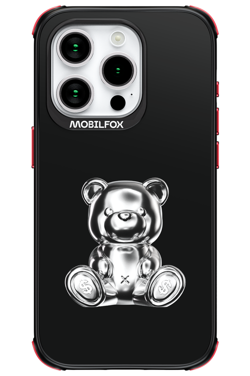 Dollar Bear - Apple iPhone 15 Pro