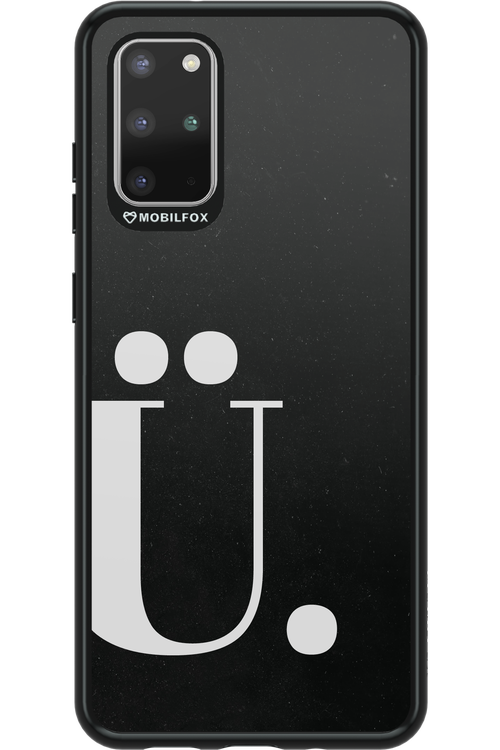 U II (Off Space) 2.0 - Samsung Galaxy S20+