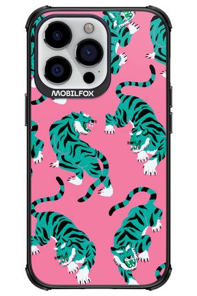 Tora III - Apple iPhone 13 Pro