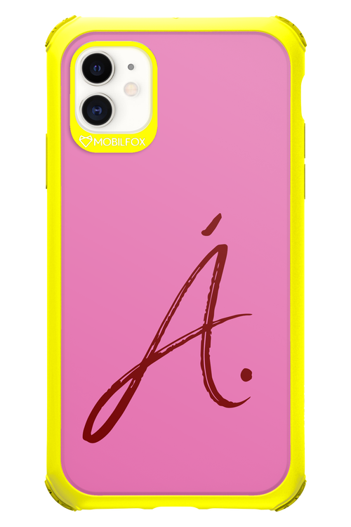 (Sorbet) A II 2.0 - Apple iPhone 11