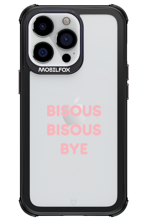 Bisous Leather - Apple iPhone 13 Pro