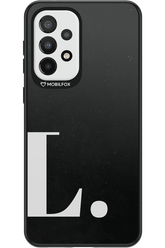L (Off Space) 2.0 - Samsung Galaxy A33