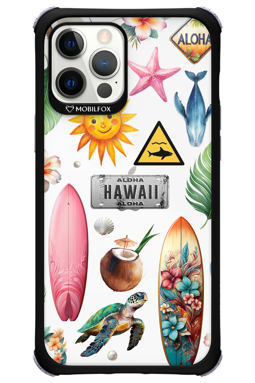 Aloha 2.0 - Apple iPhone 12 Pro Max