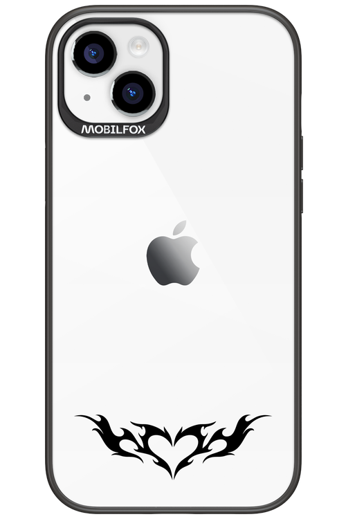 Techno Hart 2.0 - Apple iPhone 15 Plus
