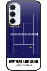 NEW YORK HARD COURT 2.0 - Samsung Galaxy A35