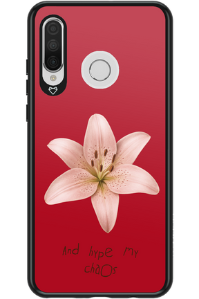 Chaos - Huawei P30 Lite