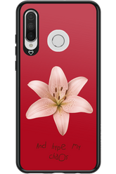 Chaos - Huawei P30 Lite