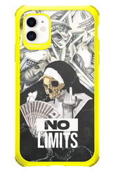 No Limits - Apple iPhone 11