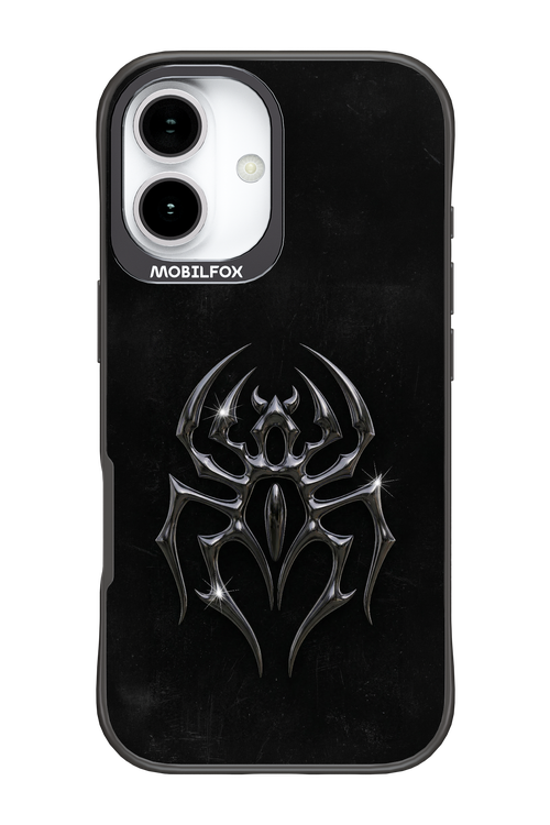 Dark Spider 2.0 - Apple iPhone 17