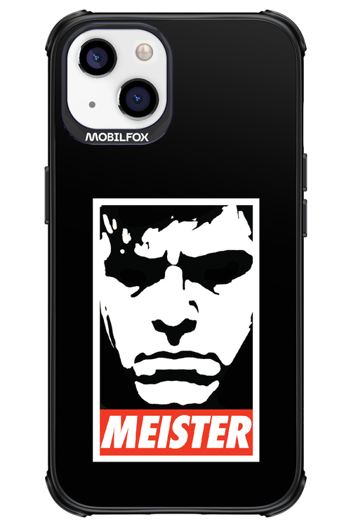 MEISTER - Apple iPhone 13