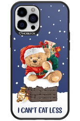 I can't eat less - Apple iPhone 12 Pro Max