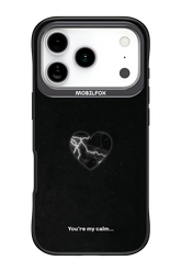 Calm Heart 2.0 - Apple iPhone 17 Pro