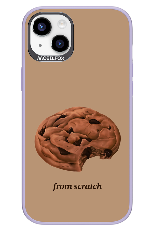 Classy Cookie - Apple iPhone 14 Plus